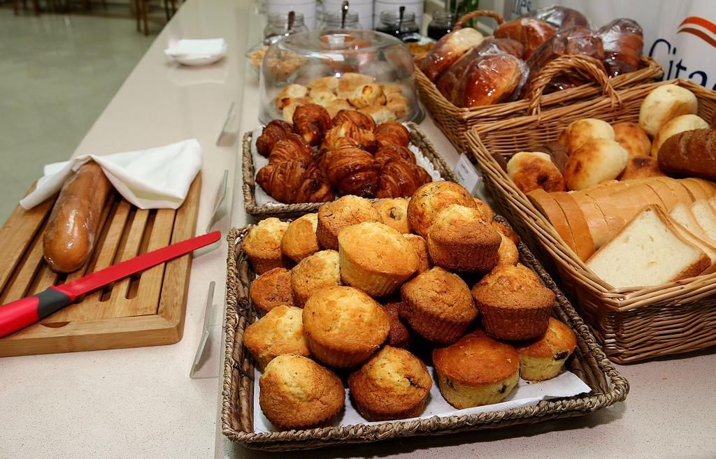 CITADINES CITY CENTRE - 12