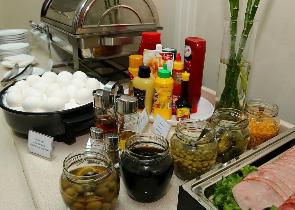 Картинка отеля - 13