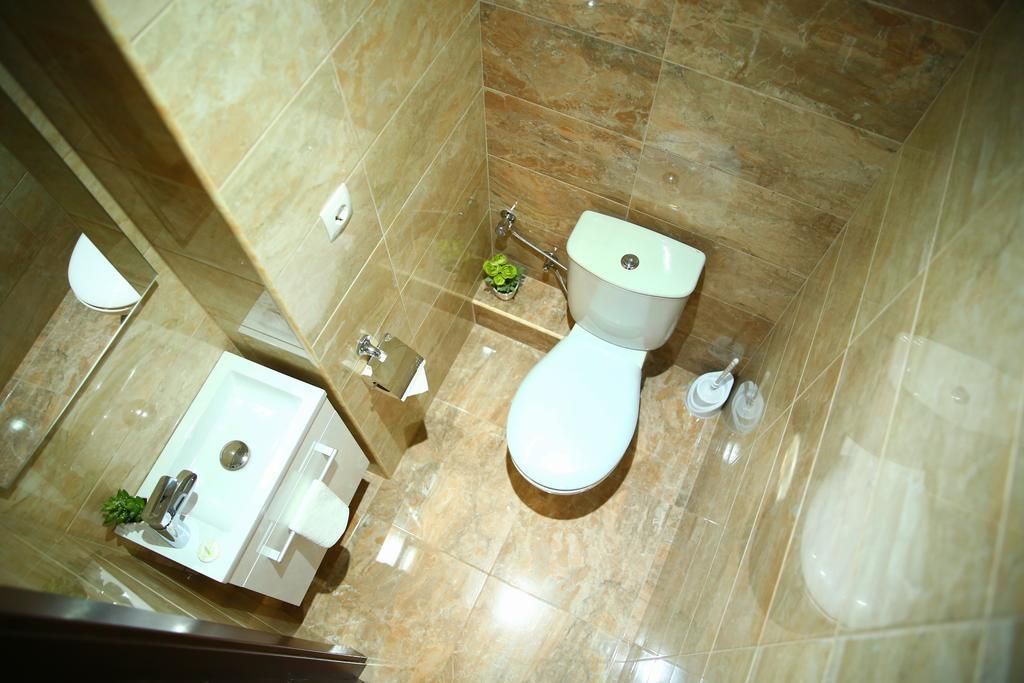 CITADINES CITY CENTRE - 15