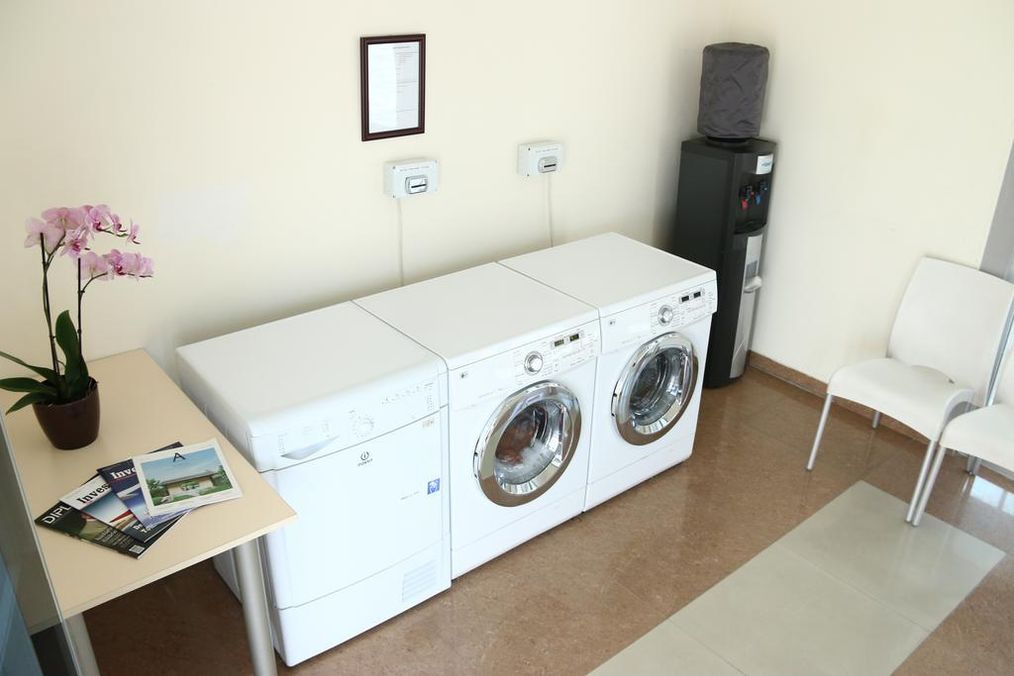 Картинка отеля - 16