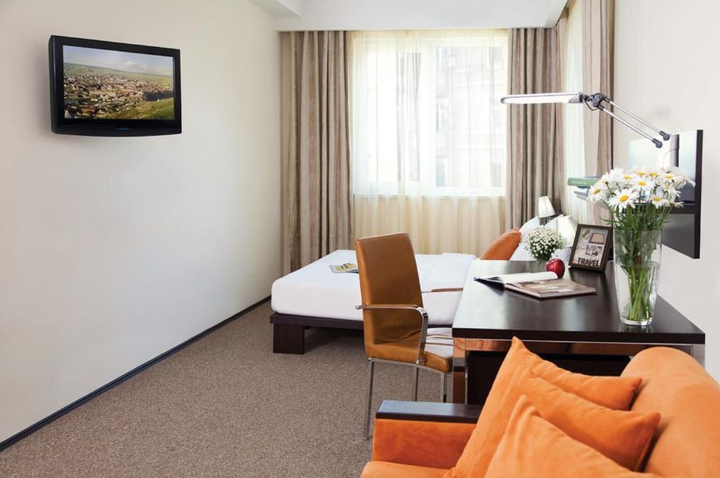 Картинка отеля - 17