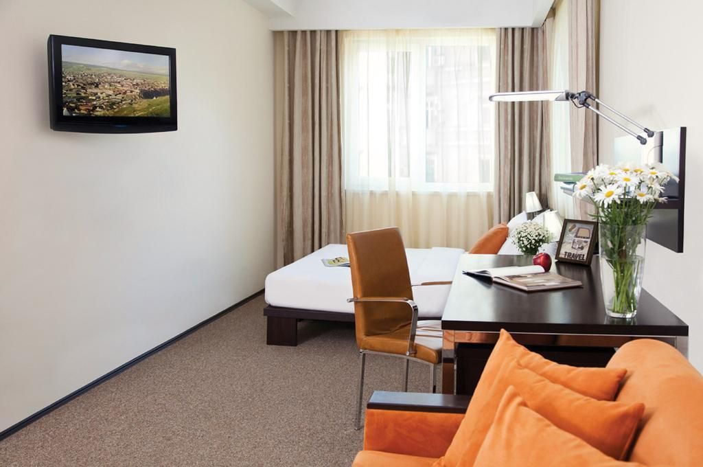 CITADINES CITY CENTRE - 17