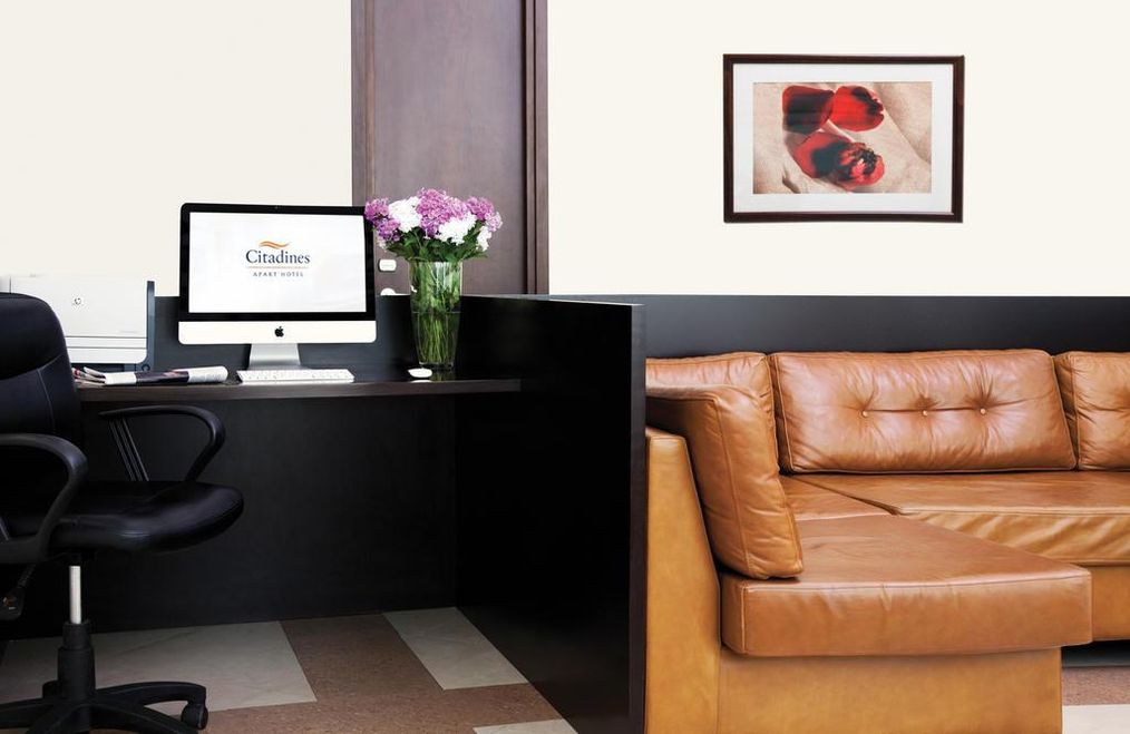 Картинка отеля - 4