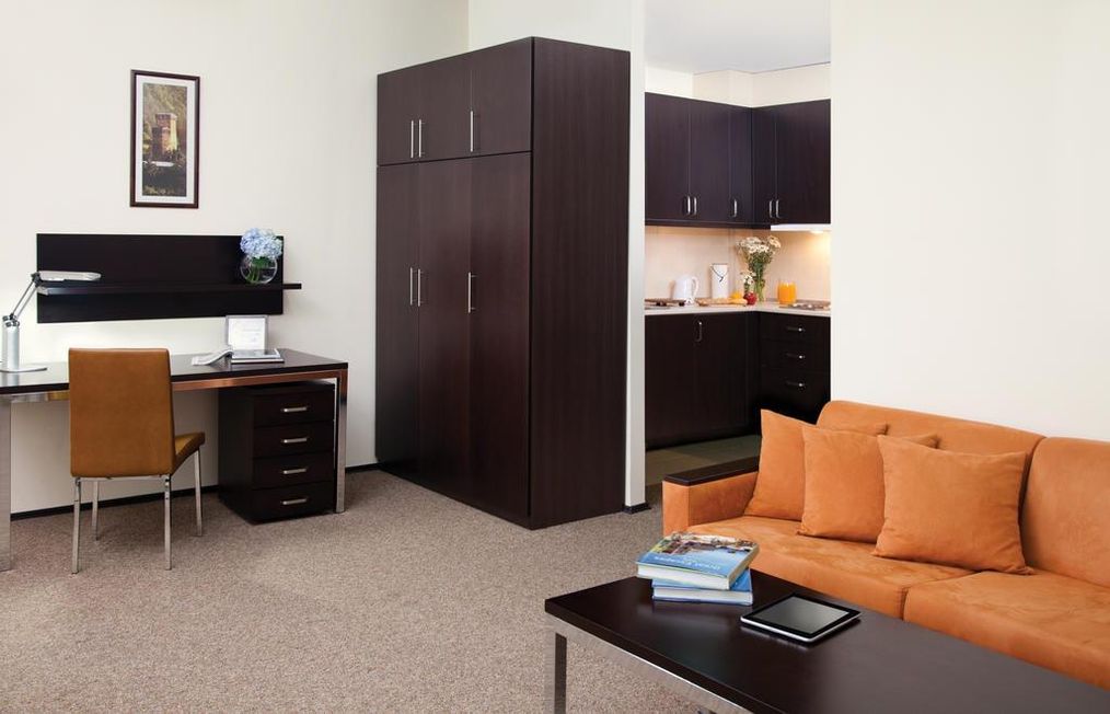 Картинка отеля - 5