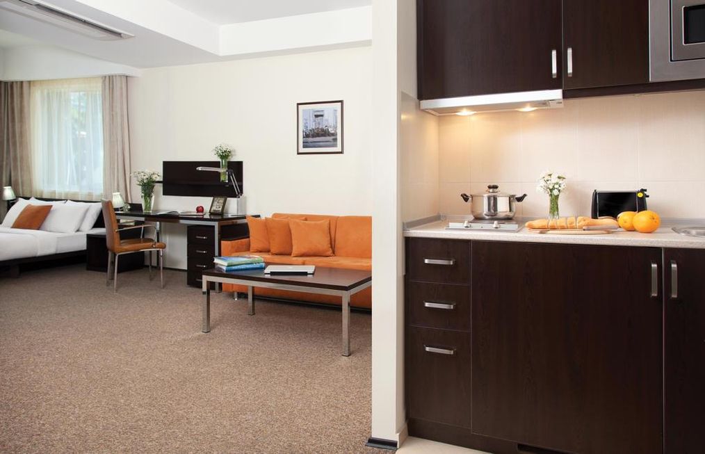 Картинка отеля - 7