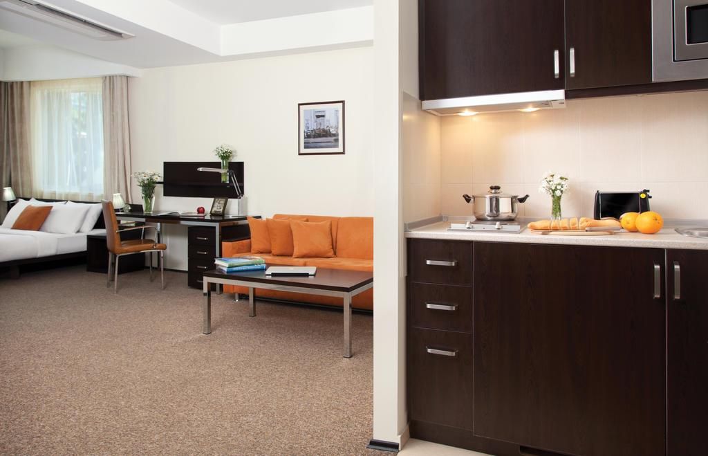 CITADINES CITY CENTRE - 7