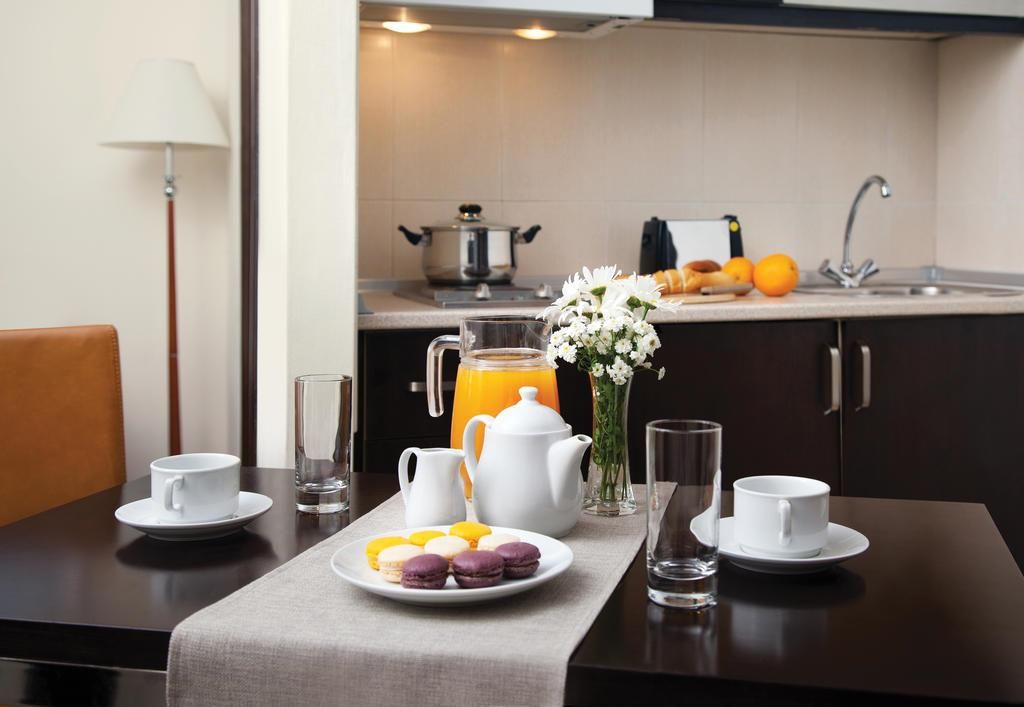 CITADINES CITY CENTRE - 8