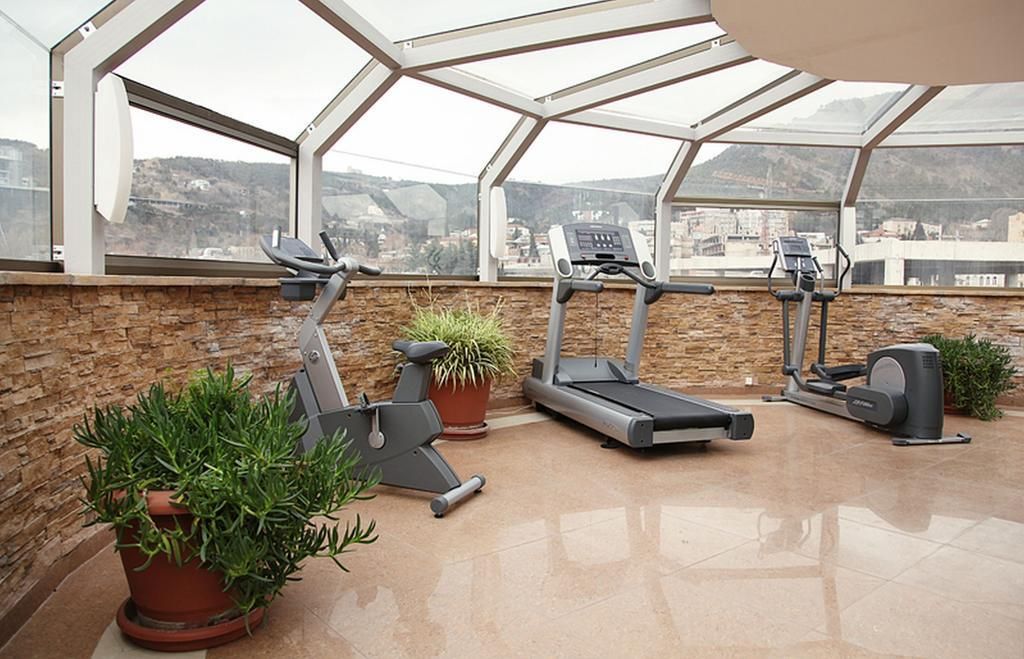 CITADINES CITY CENTRE - 10