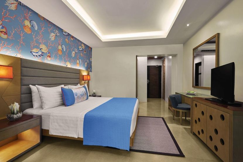 MOVENPICK RESORT BORACAY - 2