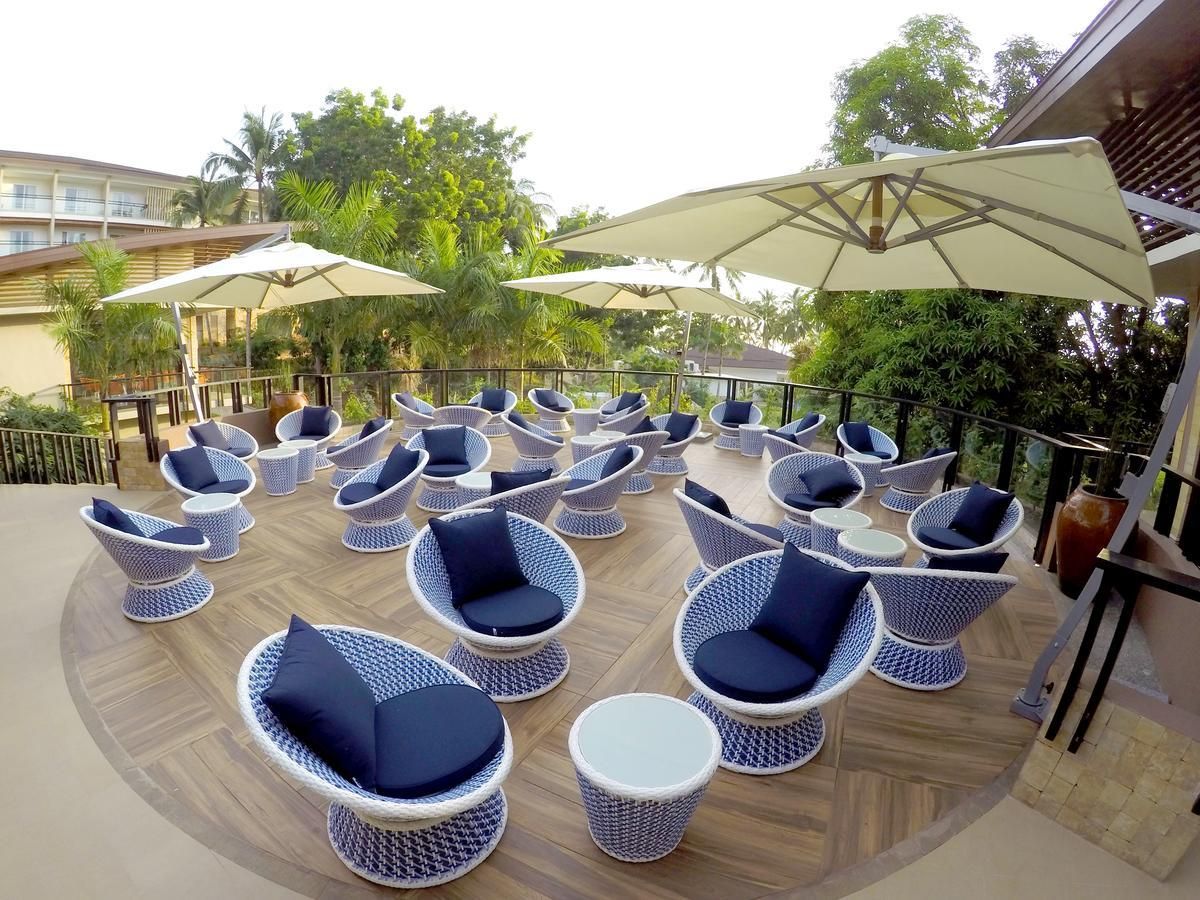 MOVENPICK RESORT BORACAY - 13