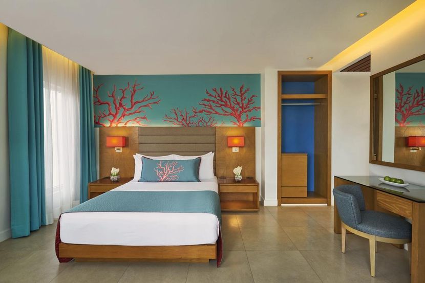 MOVENPICK RESORT BORACAY - 3