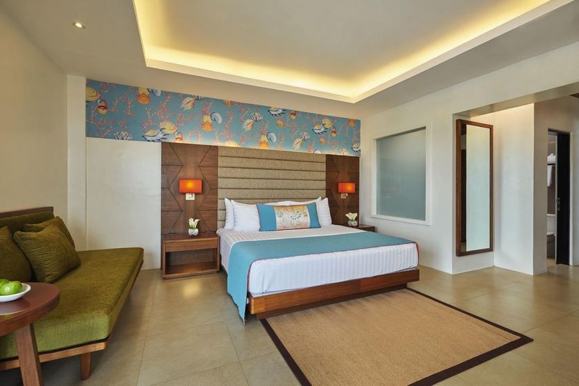 MOVENPICK RESORT BORACAY - 4