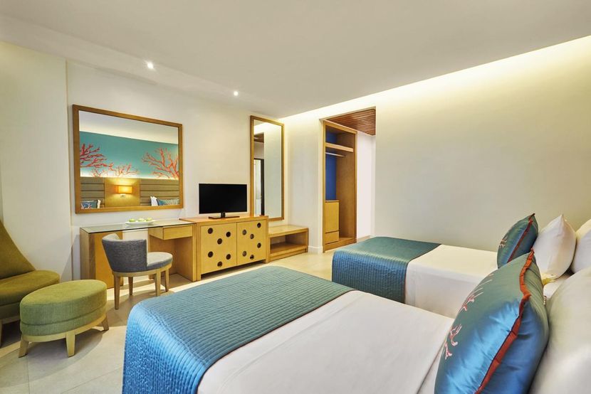 MOVENPICK RESORT BORACAY - 5