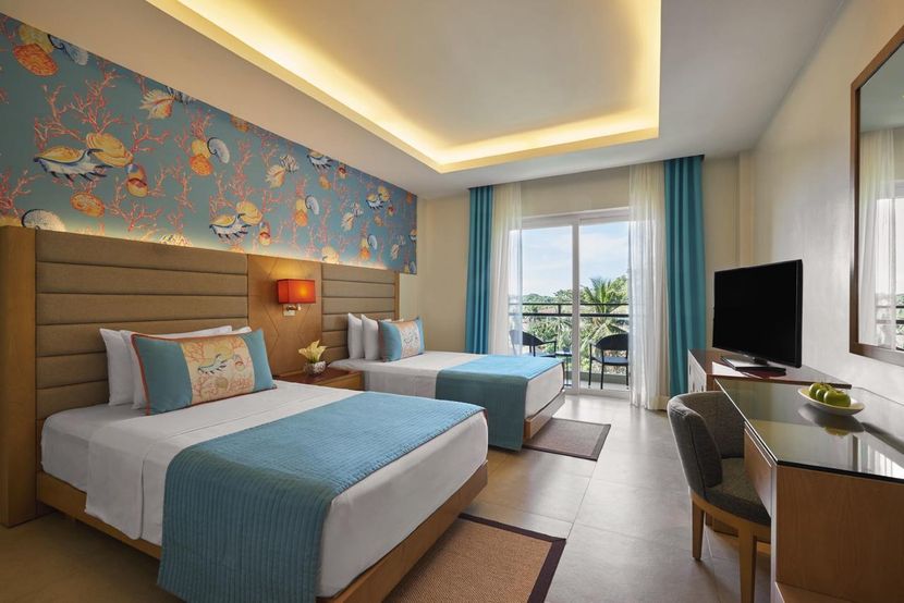 MOVENPICK RESORT BORACAY - 6