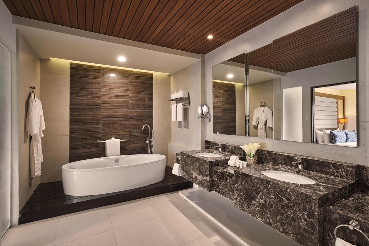 MOVENPICK RESORT BORACAY - 10