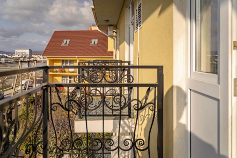 РЕНЕССАНС, гостевой дом - 2