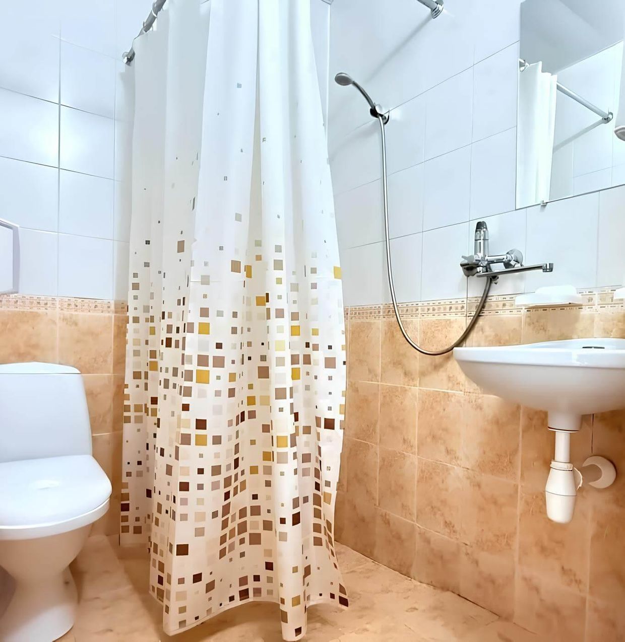 РЕНЕССАНС, гостевой дом - 11