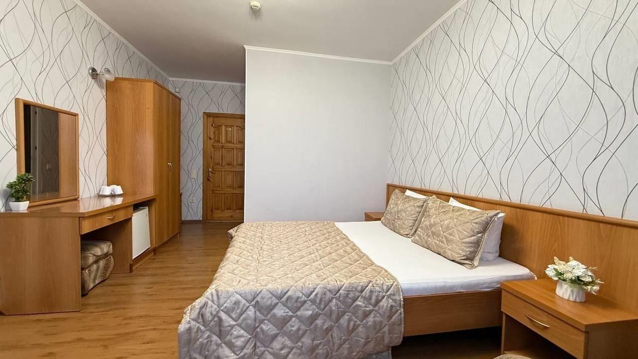 РЕНЕССАНС, гостевой дом - 3