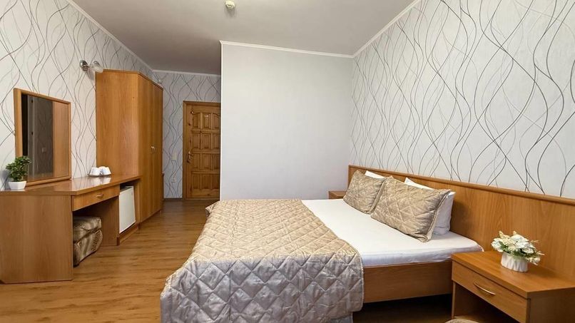 РЕНЕССАНС, гостевой дом - 3