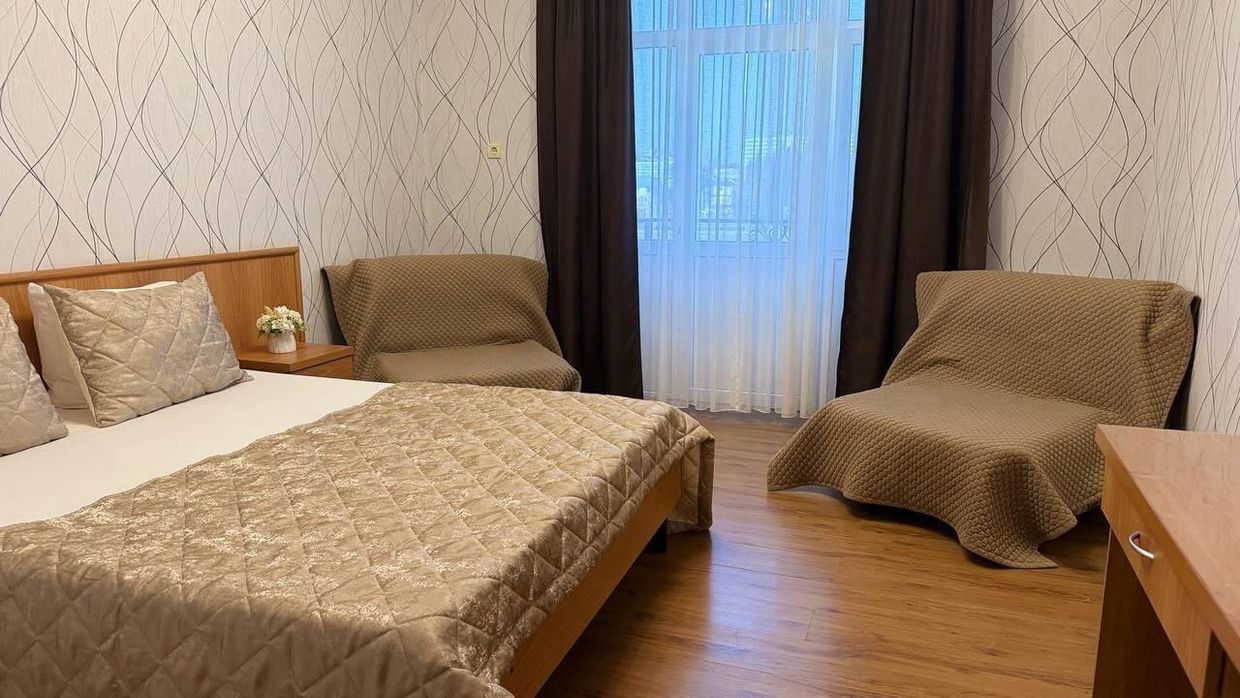 РЕНЕССАНС, гостевой дом - 5