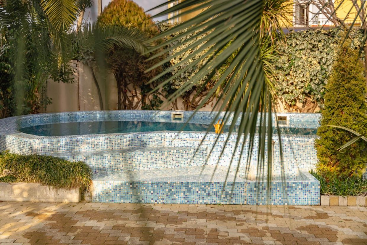 РЕНЕССАНС, гостевой дом - 7