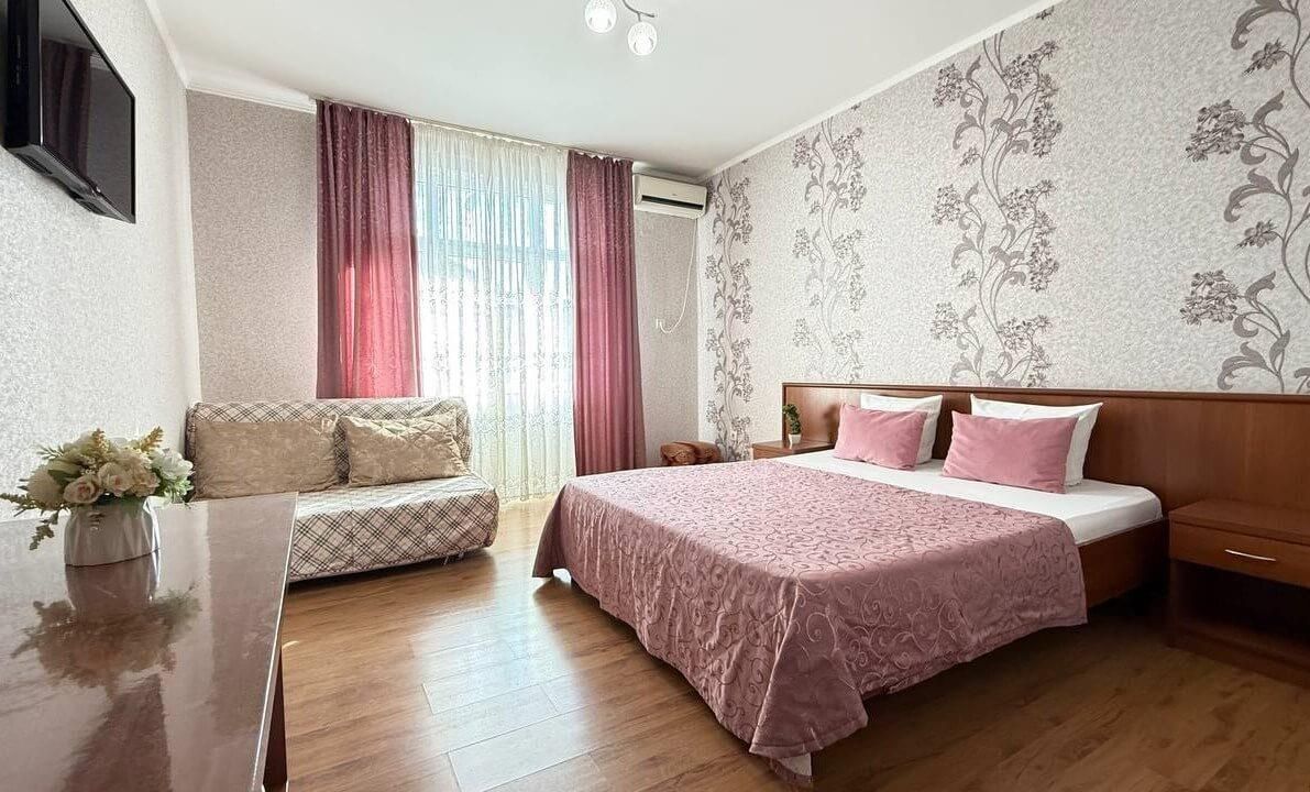 РЕНЕССАНС, гостевой дом - 8