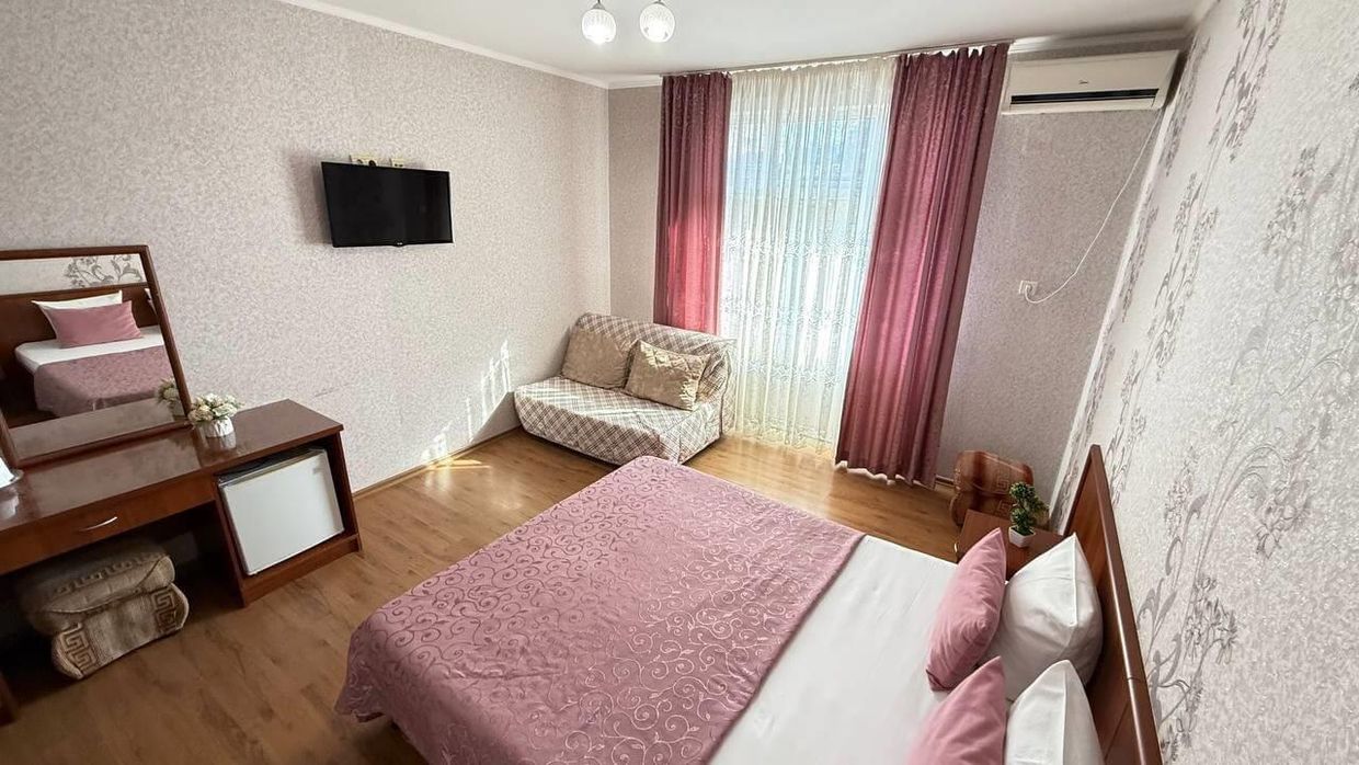 РЕНЕССАНС, гостевой дом - 9