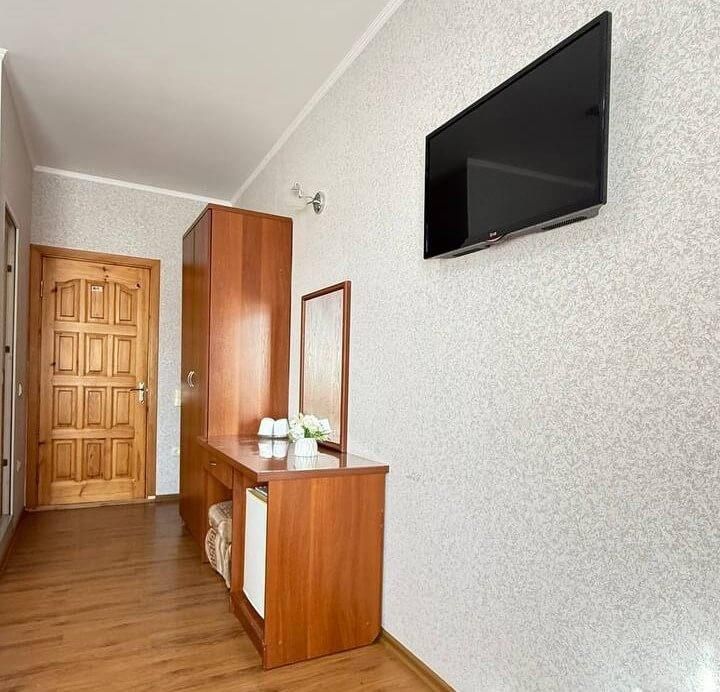 РЕНЕССАНС, гостевой дом - 10