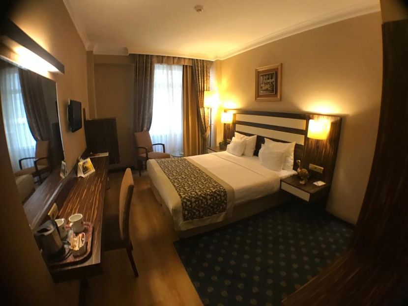 Akgun Istanbul Beyazit - 6