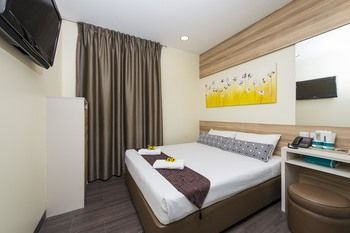HOTEL 81 DICKSON - 1