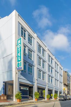 HOTEL 81 DICKSON - 2