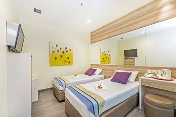 HOTEL 81 DICKSON - 6