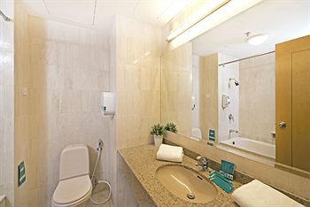 HOTEL 81 - TRISTAR - 5