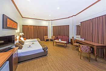 HOTEL 81 - TRISTAR - 6