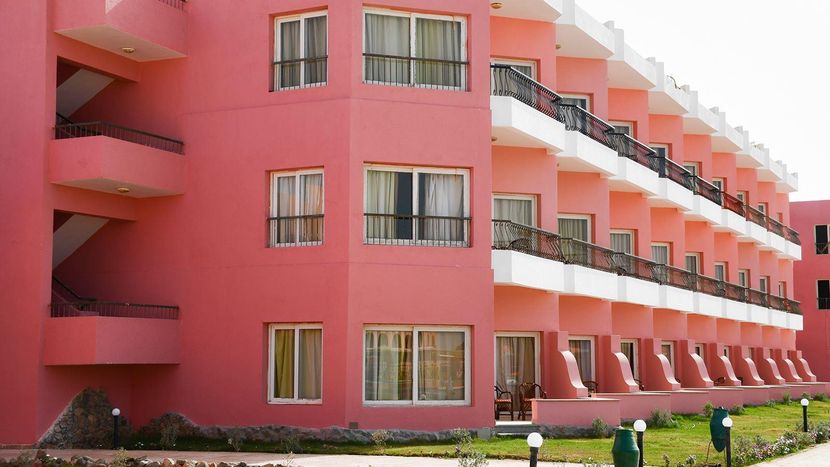 ALEXANDER THE GREAT RESORT - 2