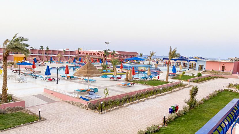 ALEXANDER THE GREAT RESORT - 4
