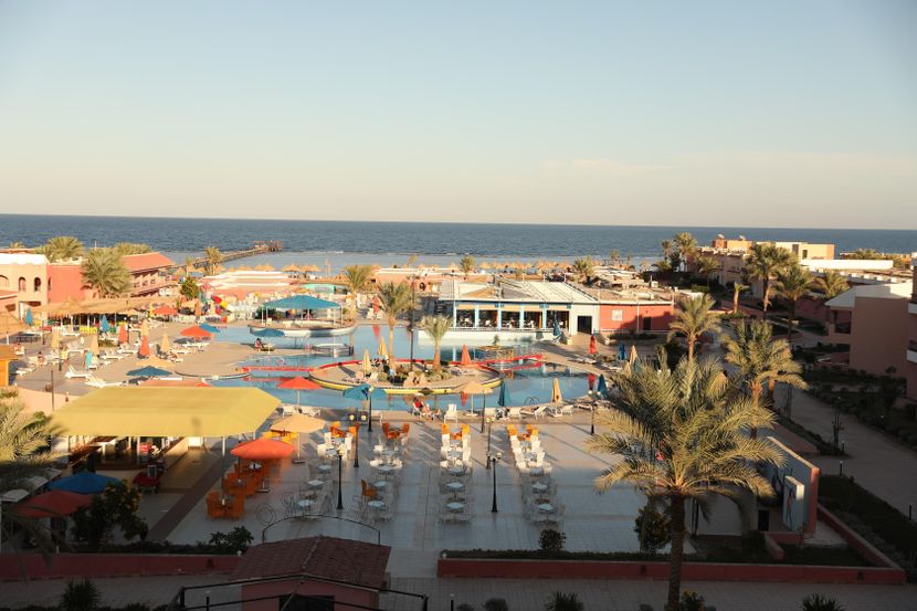 ALEXANDER THE GREAT RESORT - 5
