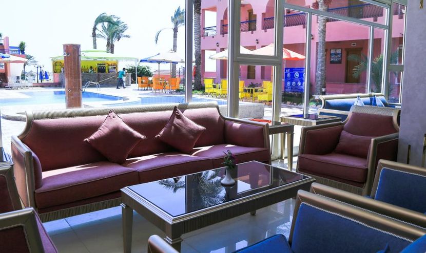 ALEXANDER THE GREAT RESORT - 6