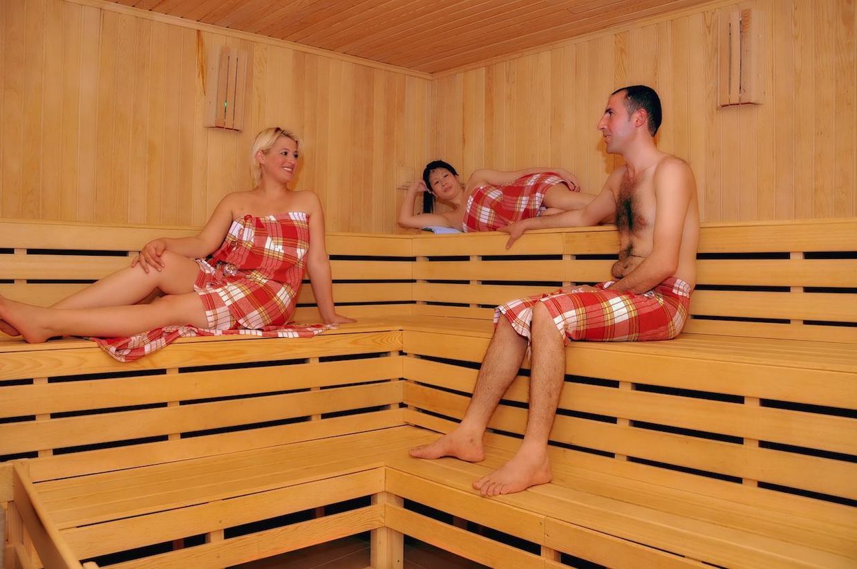 Akgun Istanbul Hotel - 19