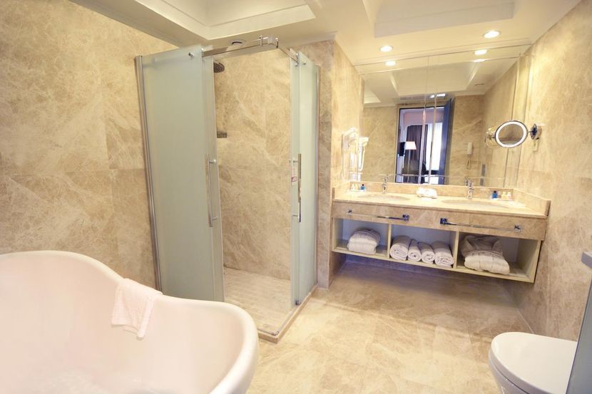 Akgun Istanbul Hotel - 3
