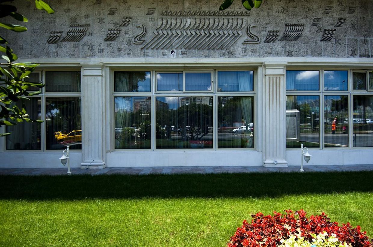 Akgun Istanbul Hotel - 24