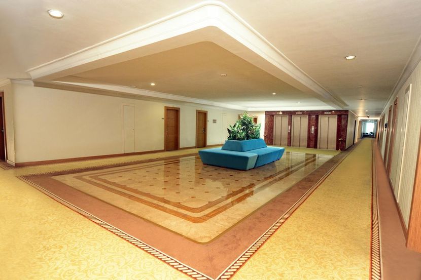Akgun Istanbul Hotel - 6