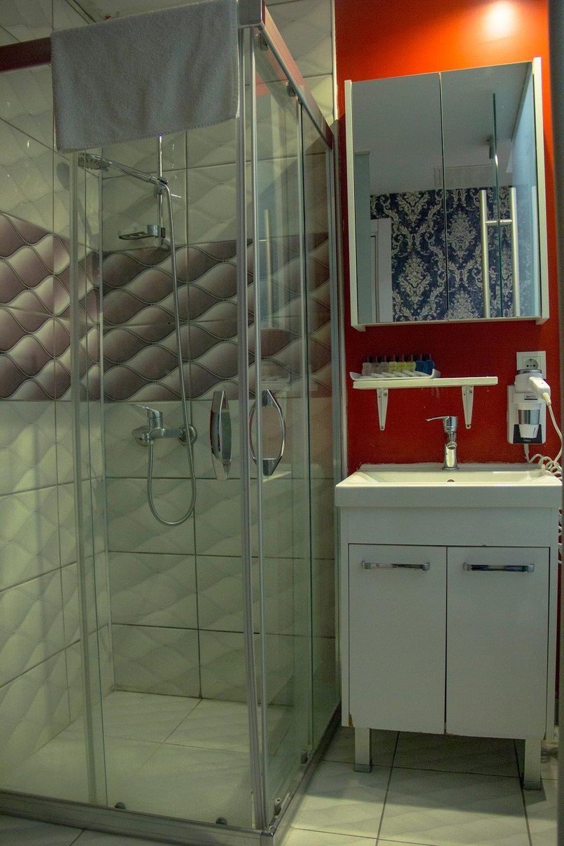 Albatros Hagia Sophia Hotel - 5