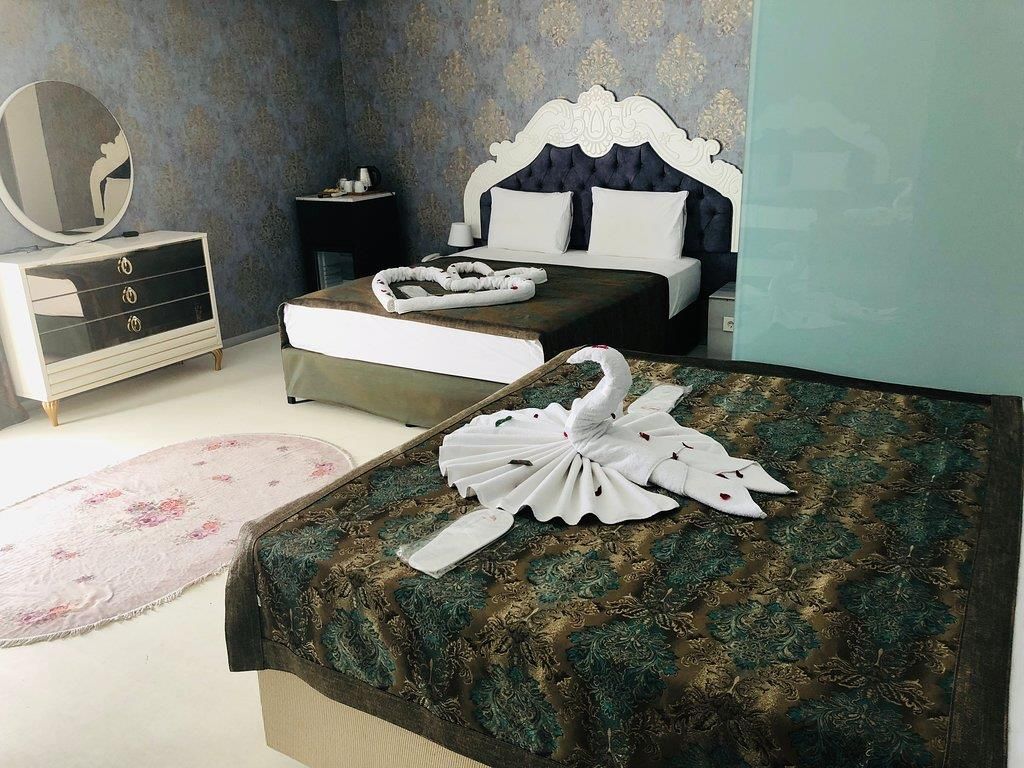 Albatros Hagia Sophia Hotel - 7