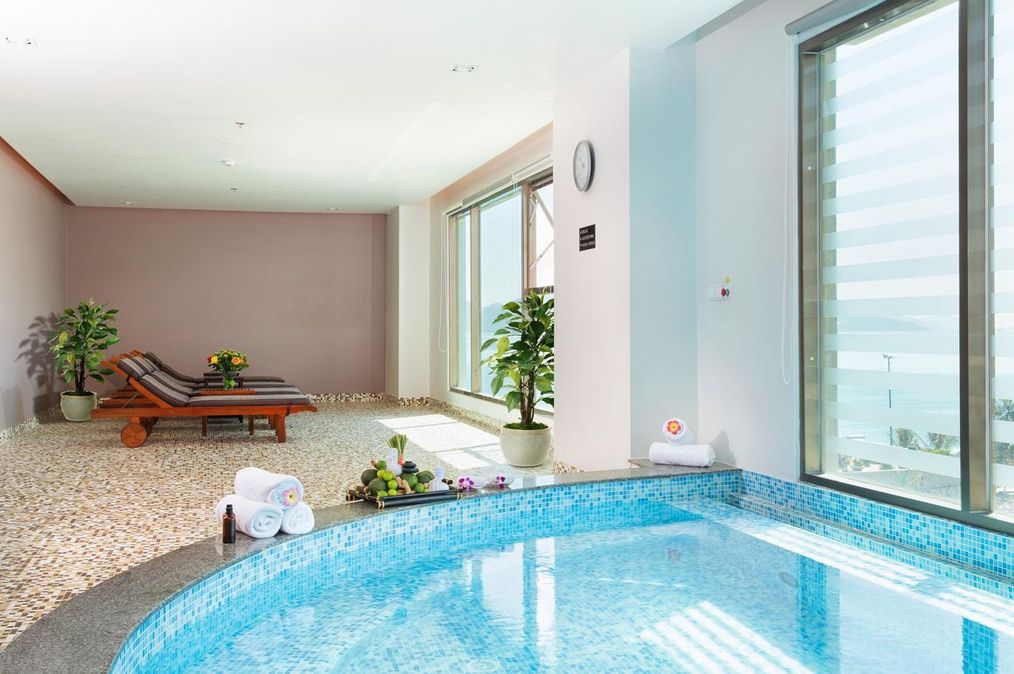 Картинка отеля - 9