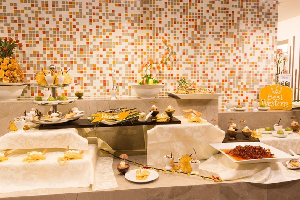 Картинка отеля - 10