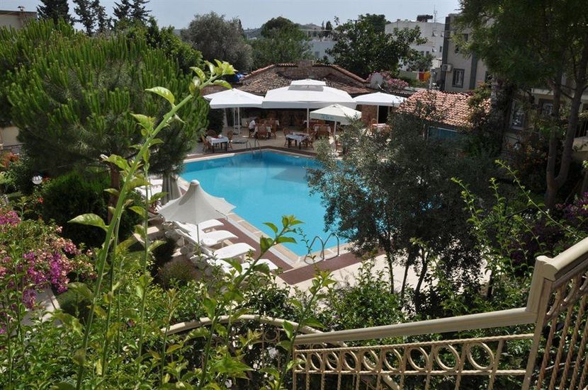 Moon Shine Hotel Suites - 5