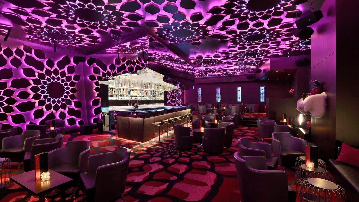 JW MARRIOTT ABSHERON - 11