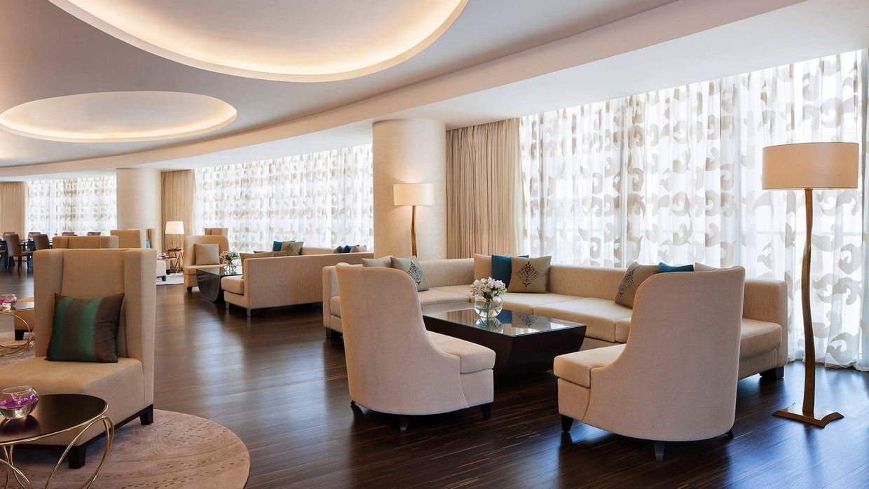 JW MARRIOTT ABSHERON - 17