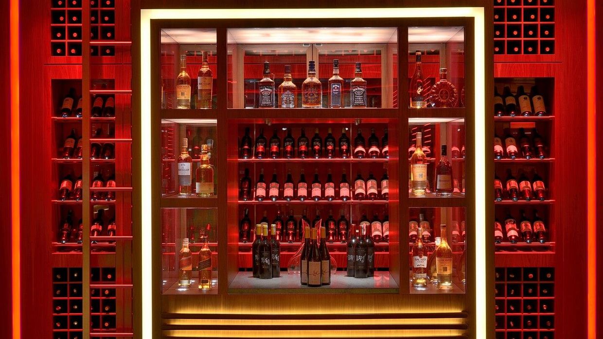 JW MARRIOTT ABSHERON - 21